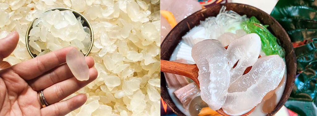 Master chè thốt nốt in a hands-on cooking class